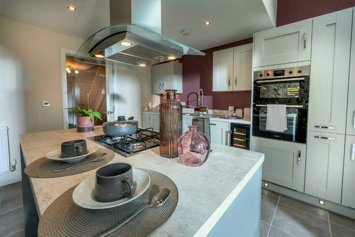 4 Bedroom Semi-Detached House For Sale In Ludgershall, Wiltshire, SP11