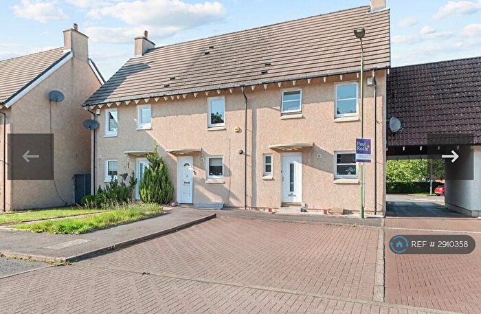 3 Bedroom End Of Terrace House To Rent In Hillside Grove, Bo'ness, EH51
