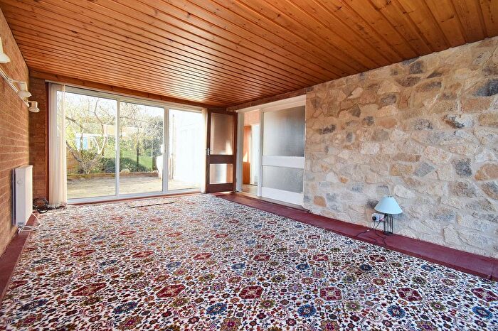 4 Bedroom Detached House For Sale In Thornbury Wood, Hiltingbury, Chandler's Ford, Dq., SO53