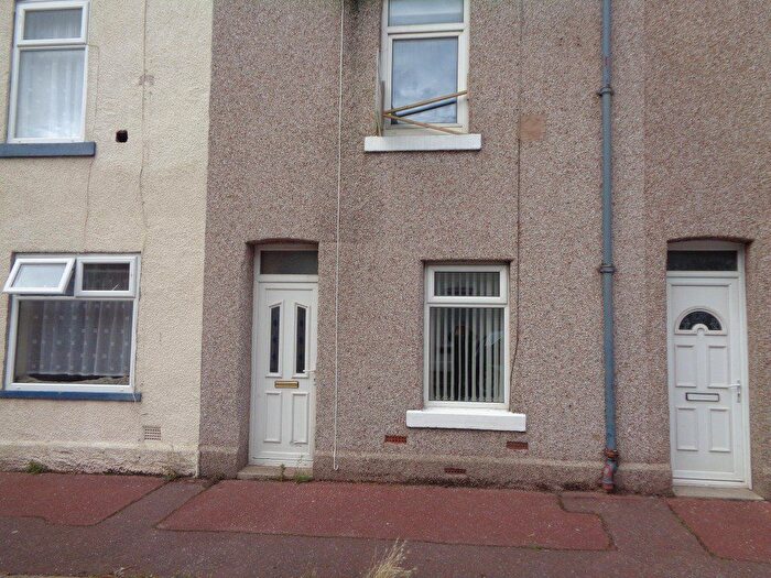 Property To Rent In Cameron Street, Barrow-In-Furness, LA14