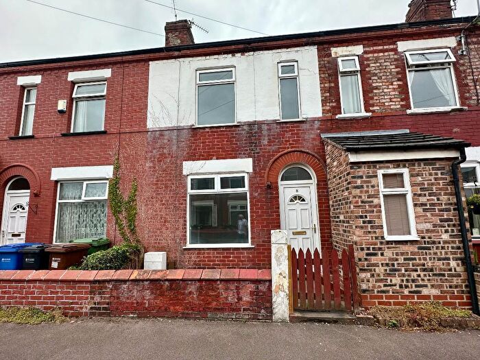 2 Bedroom Terraced House To Rent In Gordon Avenue, Hazel Grove, Stockport, SK7