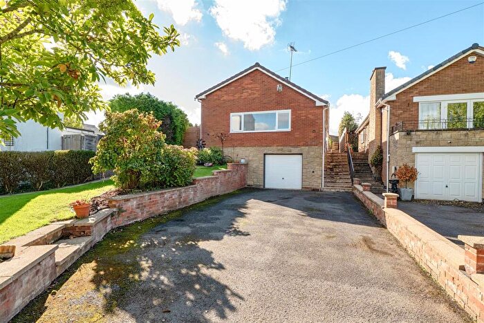4 Bedroom Detached Bungalow For Sale In Brook Street, Walcote, Lutterworth, LE17