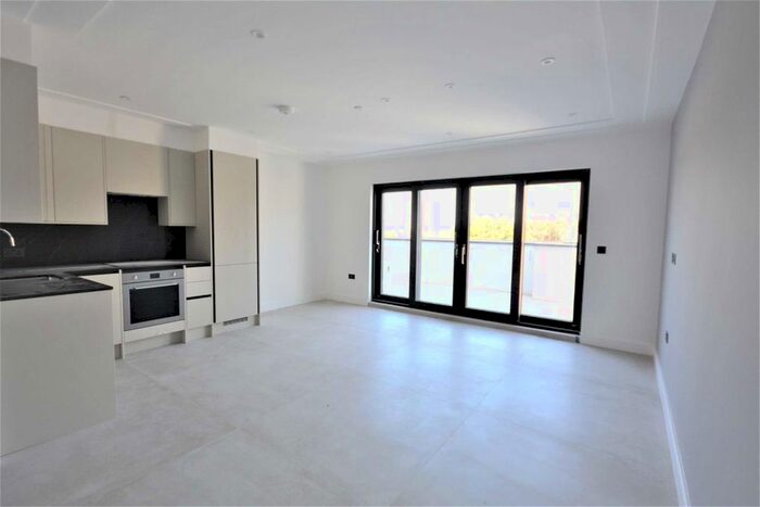 2 Bedroom Flat To Rent In Colindale Avenue, London, NW9