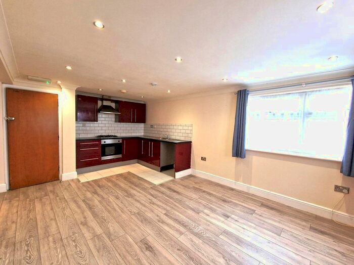 1 Bedroom Flat To Rent In Clarendon Road, Luton, LU2