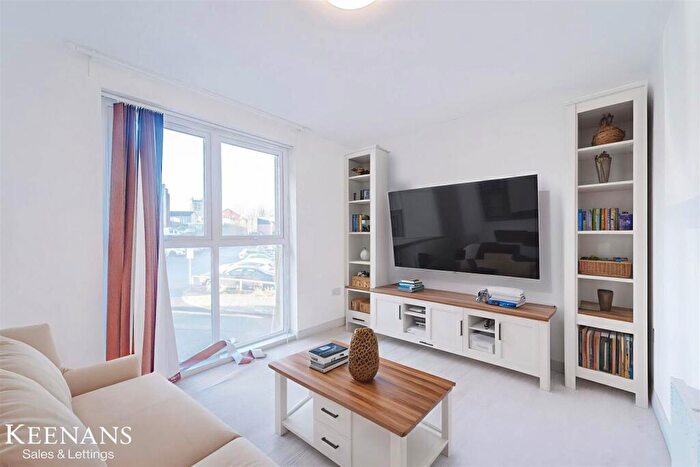 1 Bedroom Apartment To Rent In Drake Street, Rochdale, OL16