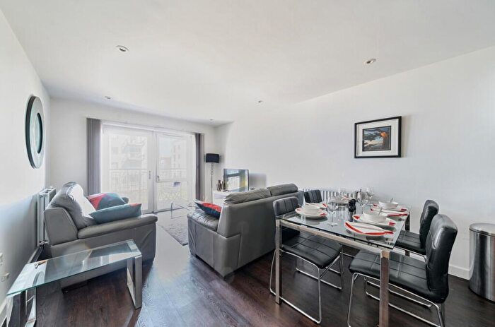 1 Bedroom Apartment For Sale In Chatham Street, Leicester, LE1