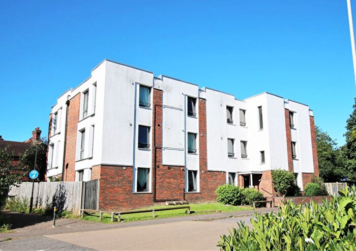 2 Bedroom Flat To Rent In Copenhagen Way, Norwich, NR3
