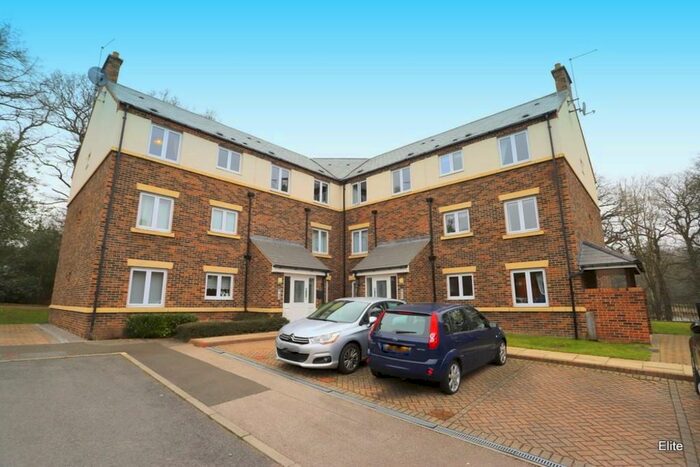 2 Bedroom Apartment To Rent In Boste Crescent, Durham City, DH1