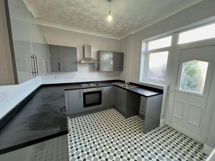 3 Bedroom Terraced House To Rent In Hague Terrace, Hemsworth, WF9