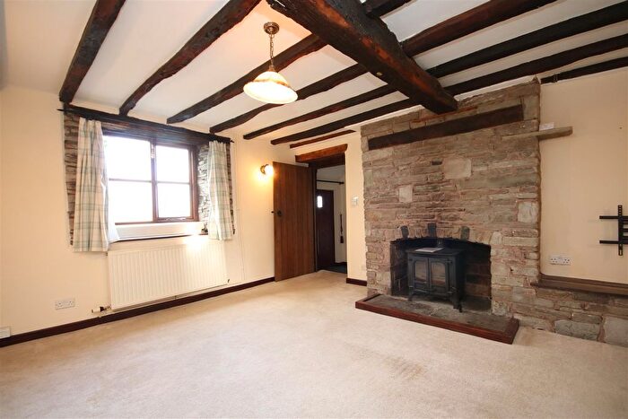 2 Bedroom Cottage To Rent In Hardwicke, Hay-On-Wye, Hereford, HR3