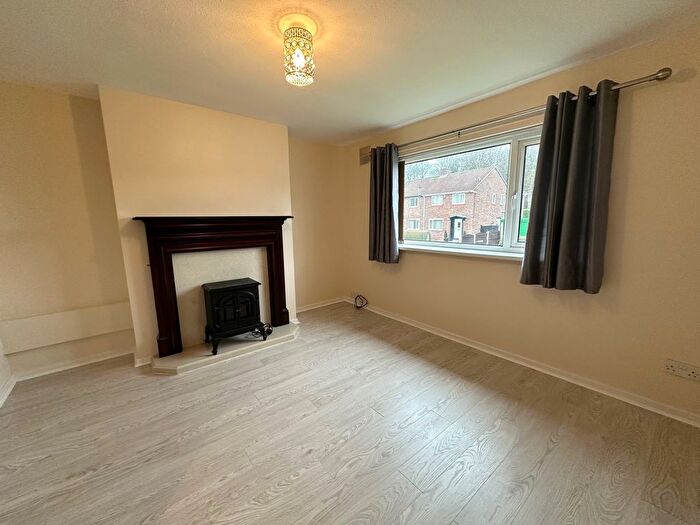 1 Bedroom Flat To Rent In Wharncliffe Road, Wakefield, WF2