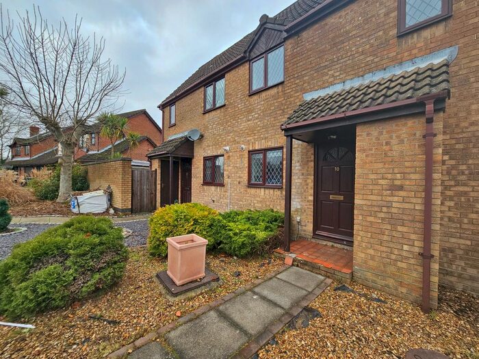 1 Bedroom Maisonette To Rent In Watkin Road, Hedge End, Southampton, SO30