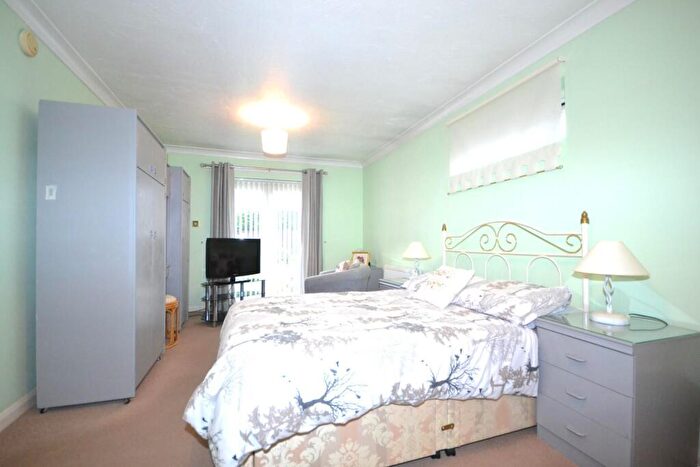 2 Bedroom Semi-Detached Bungalow For Sale In Fryth Close, Haverhill, CB9
