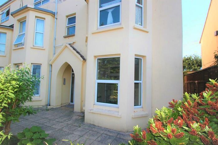 1 Bedroom Ground Flat To Rent In Orwell Road, Clacton-on-Sea, CO15