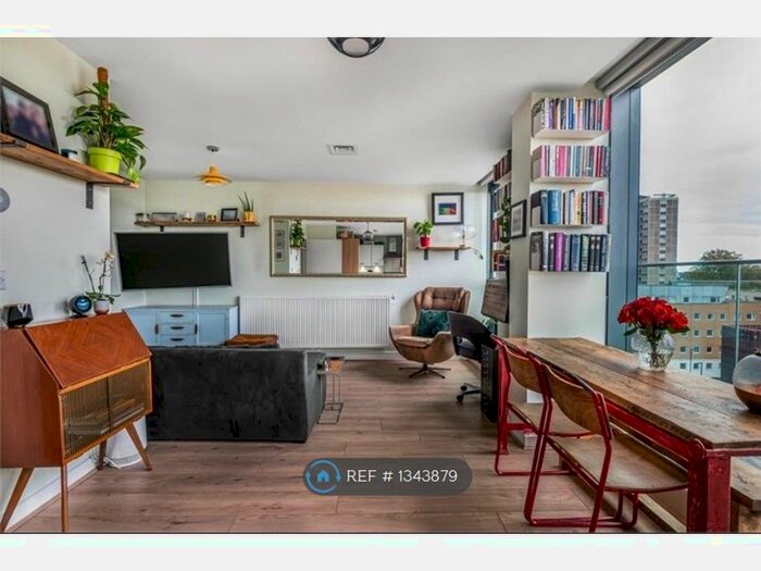 2 Bedroom Flat To Rent In Fable Apartments, London, EC1V