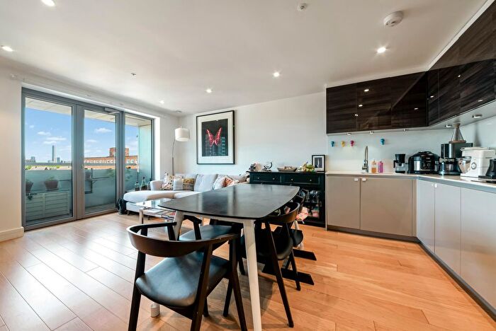 2 Bedroom Flat For Sale In Barking Road, London, E16