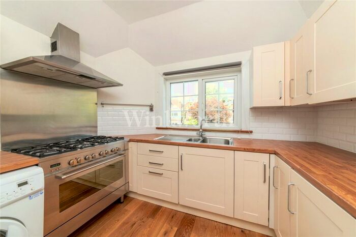 1 Bedroom Apartment To Rent In Elmcroft Avenue, London, NW11