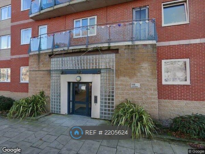 1 Bedroom Flat To Rent In Lord Street, Southport, PR9