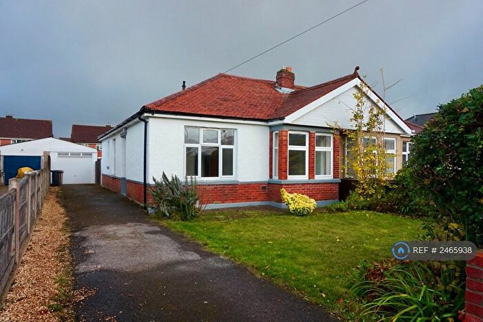 3 Bedroom Bungalow To Rent In Carshalton Avenue, Portsmouth, PO6