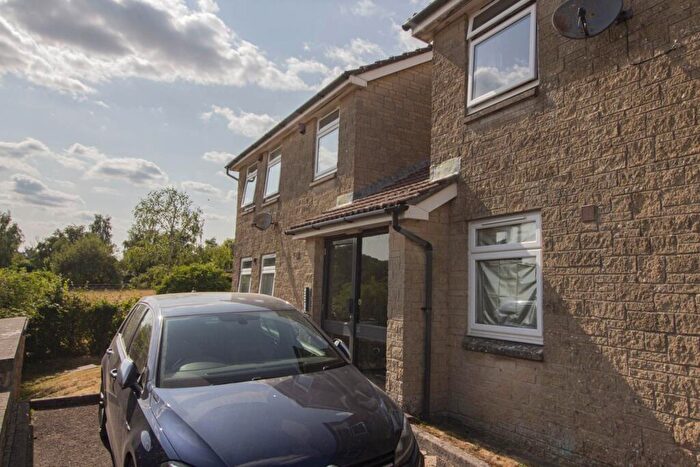 1 Bedroom Apartment For Sale In Stanley Williams House, Leigh On Mendip, BA3
