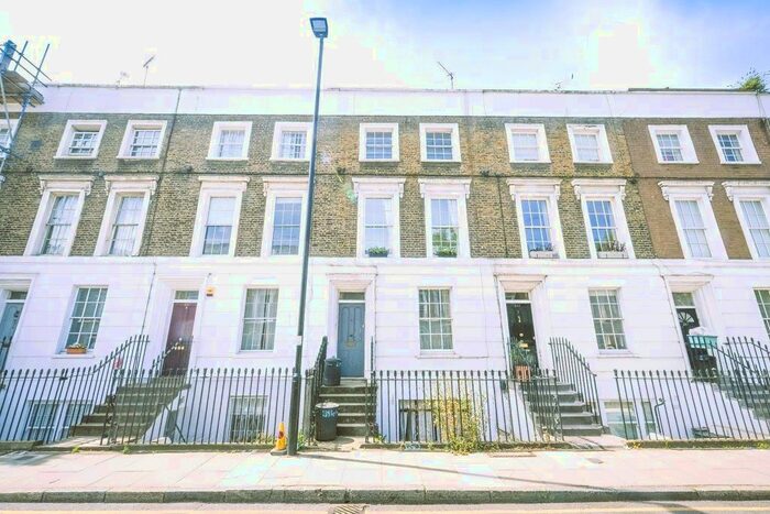 Studio To Rent In New North Road, London, N1