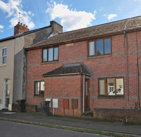 2 Bedroom Terraced House To Rent In Orchard Court, Orchard Street, Newport, NP19