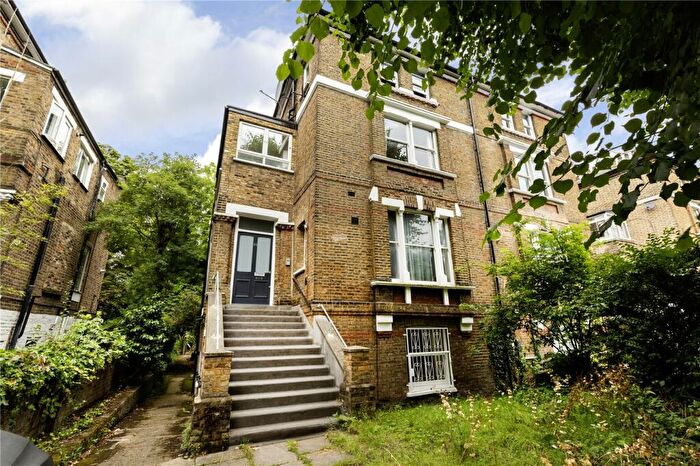 1 Bedroom Apartment To Rent In Hillmarton Road, London, Islington, N7