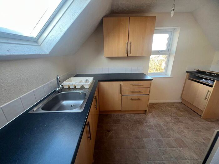 1 Bedroom House To Rent In Rutland Road, Skegness, PE25