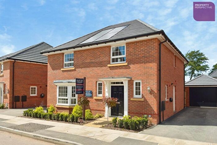 4 Bedroom Detached House For Sale In Caryll Drive, L23