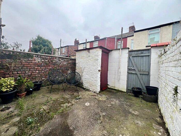 3 Bedroom Terraced House For Sale In Gonville Road, Bootle, L20