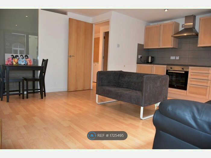 1 Bedroom Flat To Rent In Park Place, Leeds, LS1