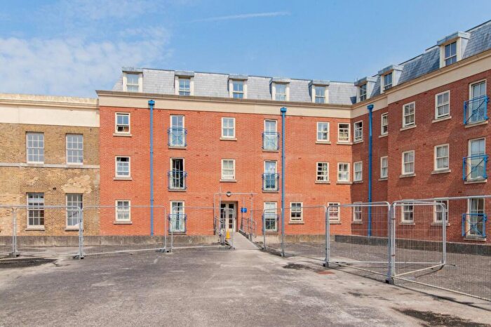 2 Bedroom Apartment To Rent In Canterbury Road, Charlotte Court The Royal Seabathing Canterbury Road, CT9