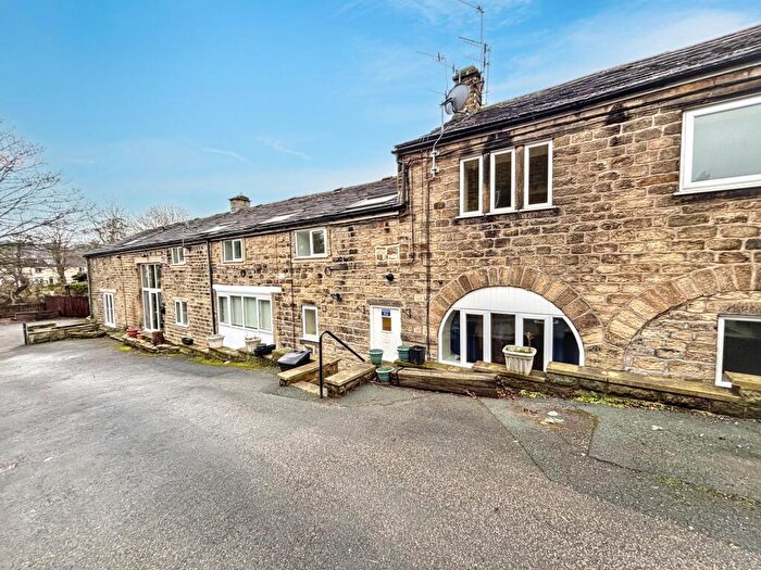 6 Bedroom Terraced House For Sale In Riversedge, Bradford Road, Cottingley Bridge, Bingley, West Yorkshire, BD16