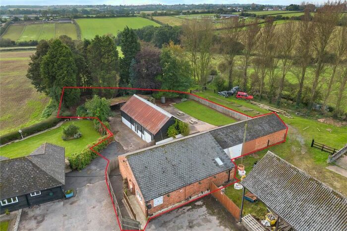 7 Bedroom Plot For Sale In Nottingham Road, Woodborough, Nottingham, Nottinghamshire, NG14