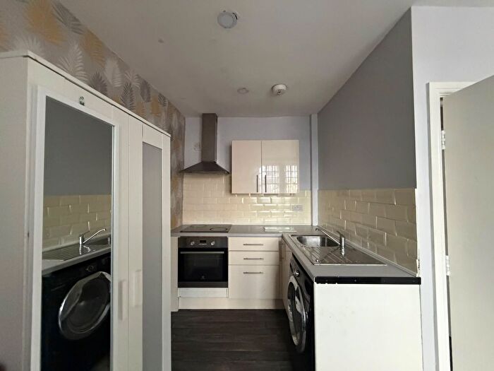 1 Bedroom Flat To Rent In Church Gate, Leicester, LE1