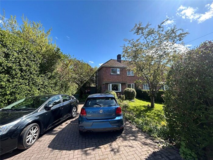3 Bedroom Semi-Detached House For Sale In Lampits Lane, Great Barrow, Chester, CH3
