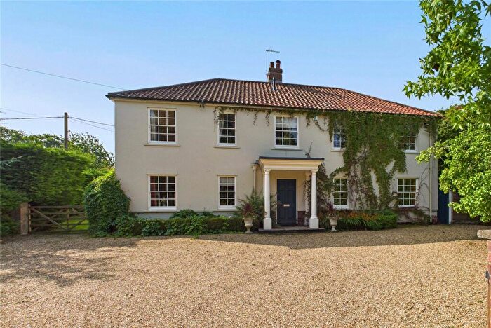 5 Bedroom Detached House For Sale In Manor Road, Hasketon, Woodbridge, Suffolk, IP13