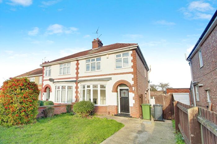 3 Bedroom Semi Detached House To Rent In Fulbridge Road, Peterborough, PE1