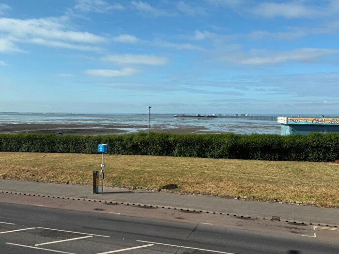 1 Bedroom Flat For Sale In A Eastern Esplanade, Southend-on-Sea, Essex, SS1