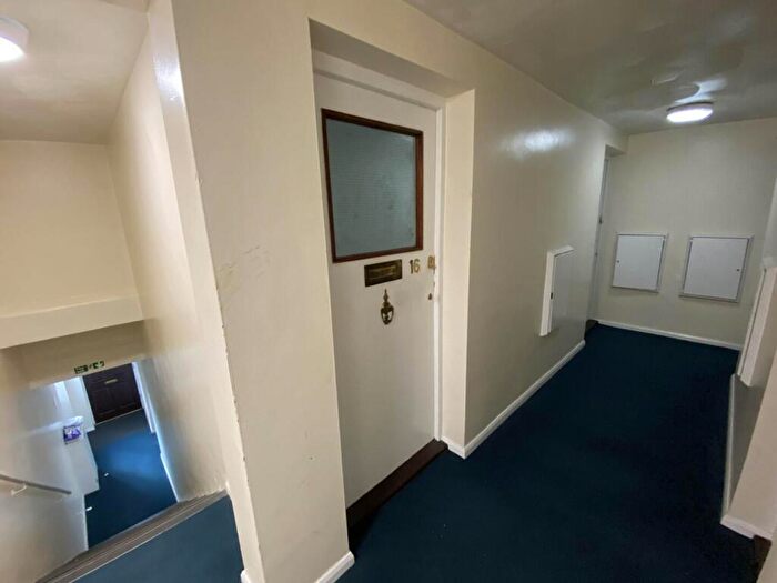 1 Bedroom House To Rent In Salem Place, Northfleet, Gravesend, DA11