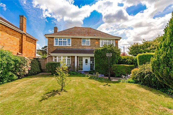 4 Bedroom Property For Sale In Taylors Avenue, Cleethorpes, DN35