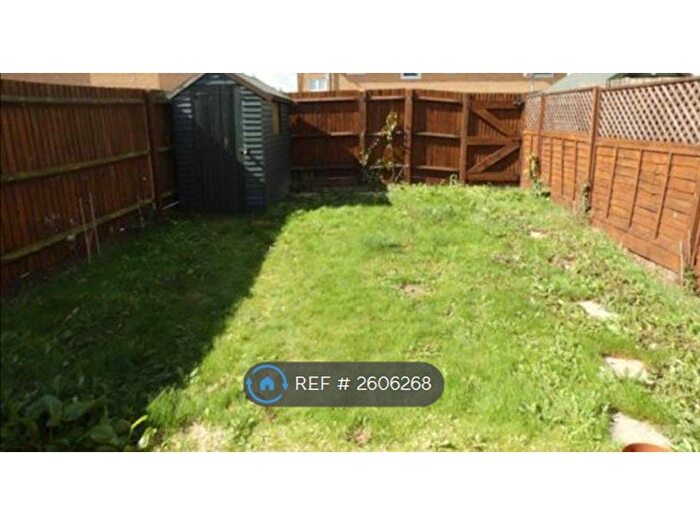 2 Bedroom End Of Terrace House To Rent In Olympia Way, Whitstable, CT5