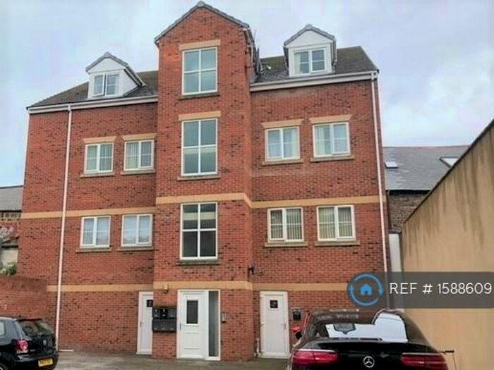 2 Bedroom Flat To Rent In Sidney Street, North Shields, NE29