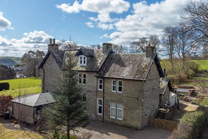 5 Bedroom Villa For Sale In Upper Broomlands, Stirches Road, Hawick, TD9