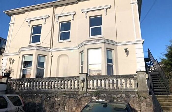 1 Bedroom Flat To Rent In New Road, Brixham, TQ5
