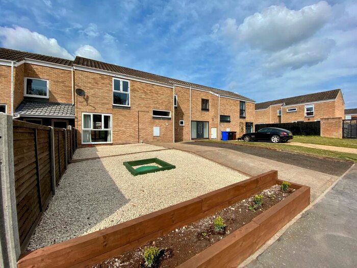 3 Bedroom House To Rent In Redwood Lane, Raf Lakenheath, Brandon, IP27