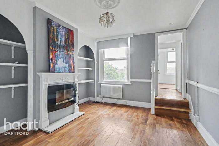 1 Bedroom Flat For Sale In Highfield Road, Dartford, DA1