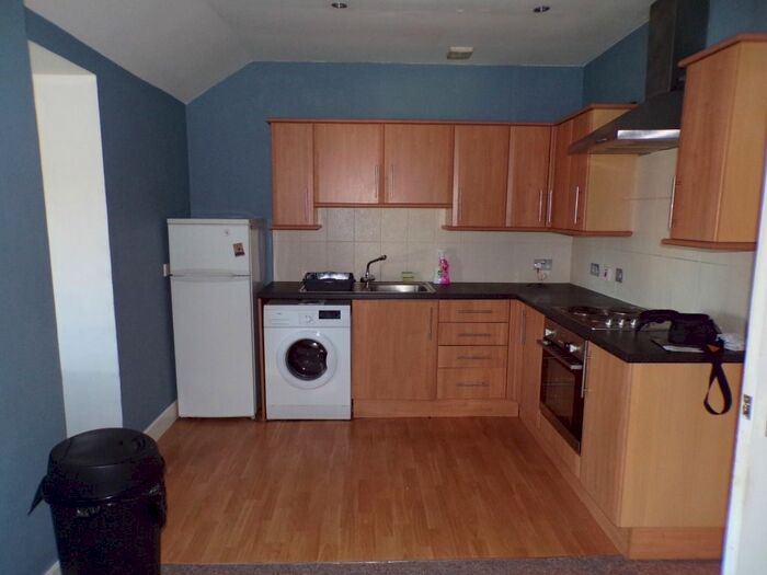 2 Bedroom Flat To Rent In George Street, Dunoon, Argyll And Bute, PA23