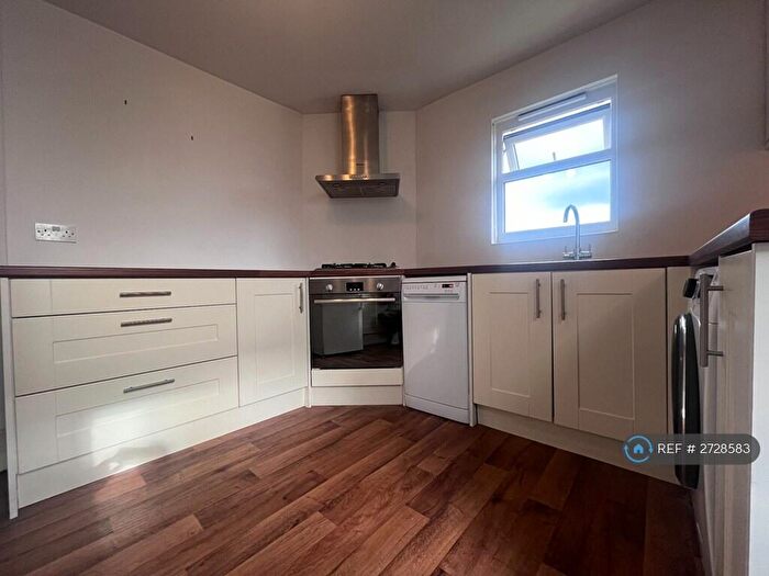 1 Bedroom Flat To Rent In Malvern Road, London, N8