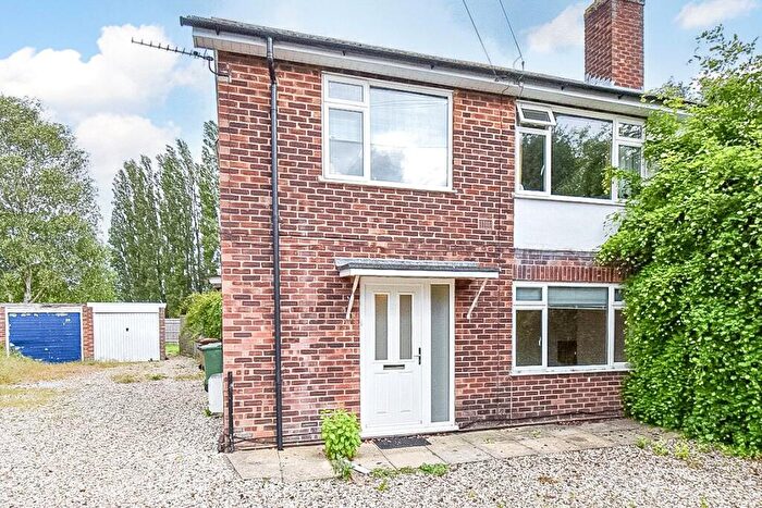2 Bedroom Maisonette To Rent In Churchill Road, Didcot, Oxfordshire, OX11